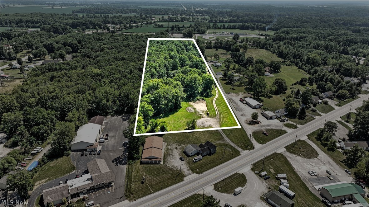46145 Telegraph Road Amherst OH 44001