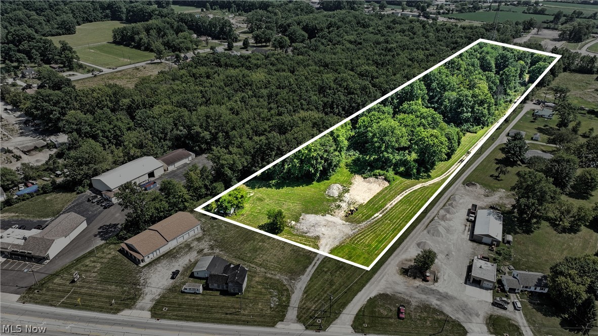 46145 Telegraph Road Amherst OH 44001