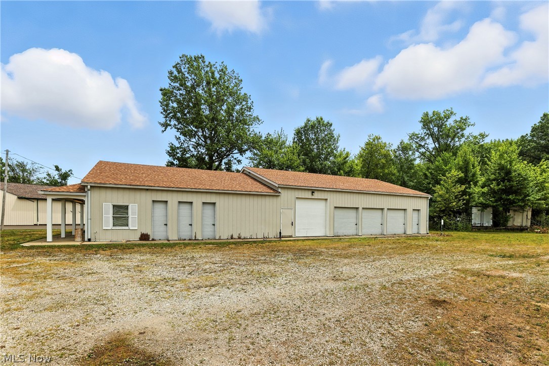46145 Telegraph Road Amherst OH 44001