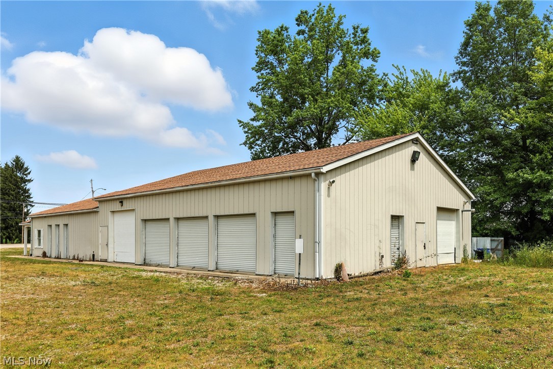 46145 Telegraph Road Amherst OH 44001
