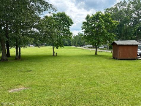 Brady Lake Road Kent OH 44240