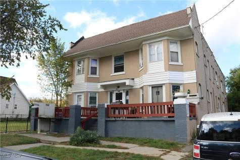 1862 E 81st Street Cleveland OH 44103