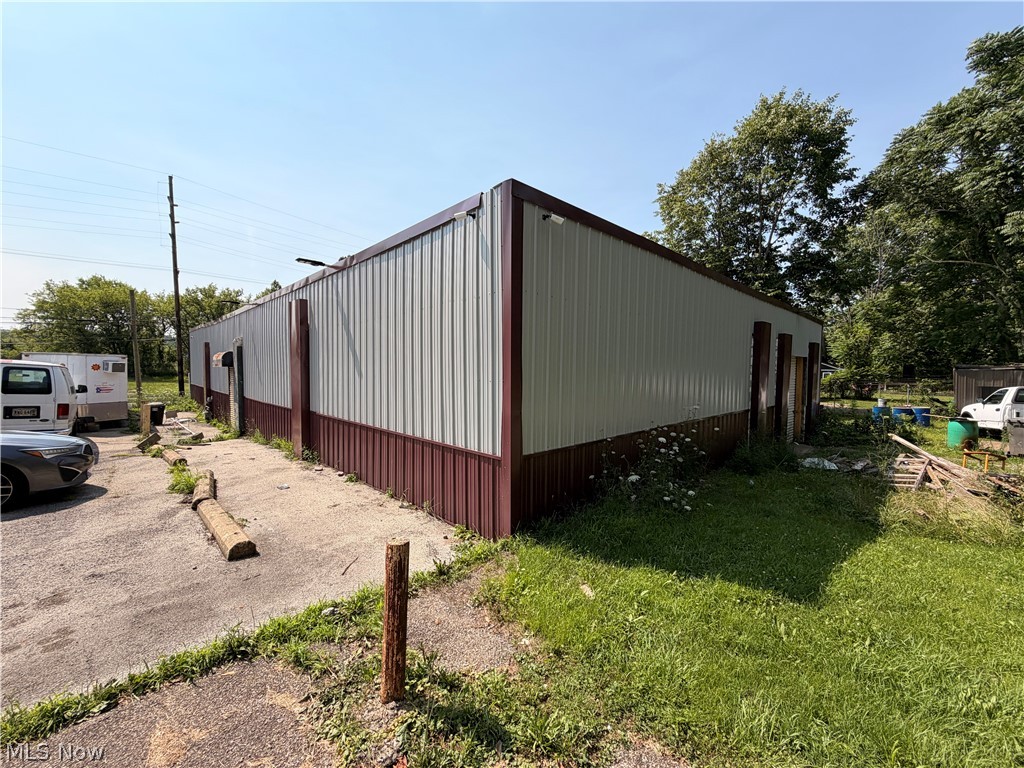 1600 Albert Street Youngstown OH 44505