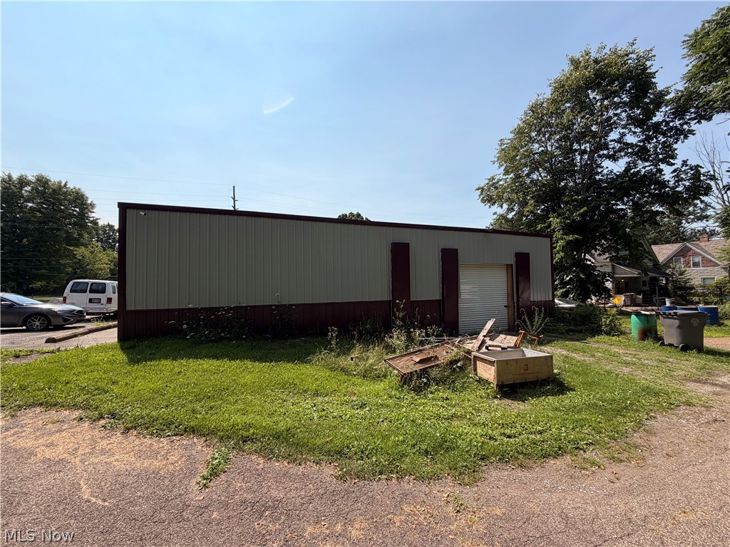 1600 Albert Street Youngstown OH 44505