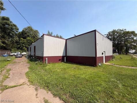 1600 Albert Street Youngstown OH 44505
