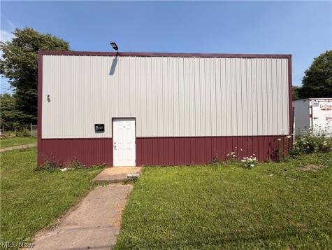 1600 Albert Street Youngstown OH 44505
