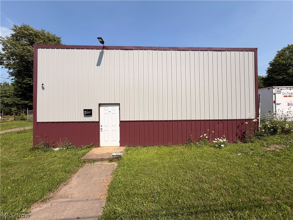 1600 Albert Street Youngstown OH 44505