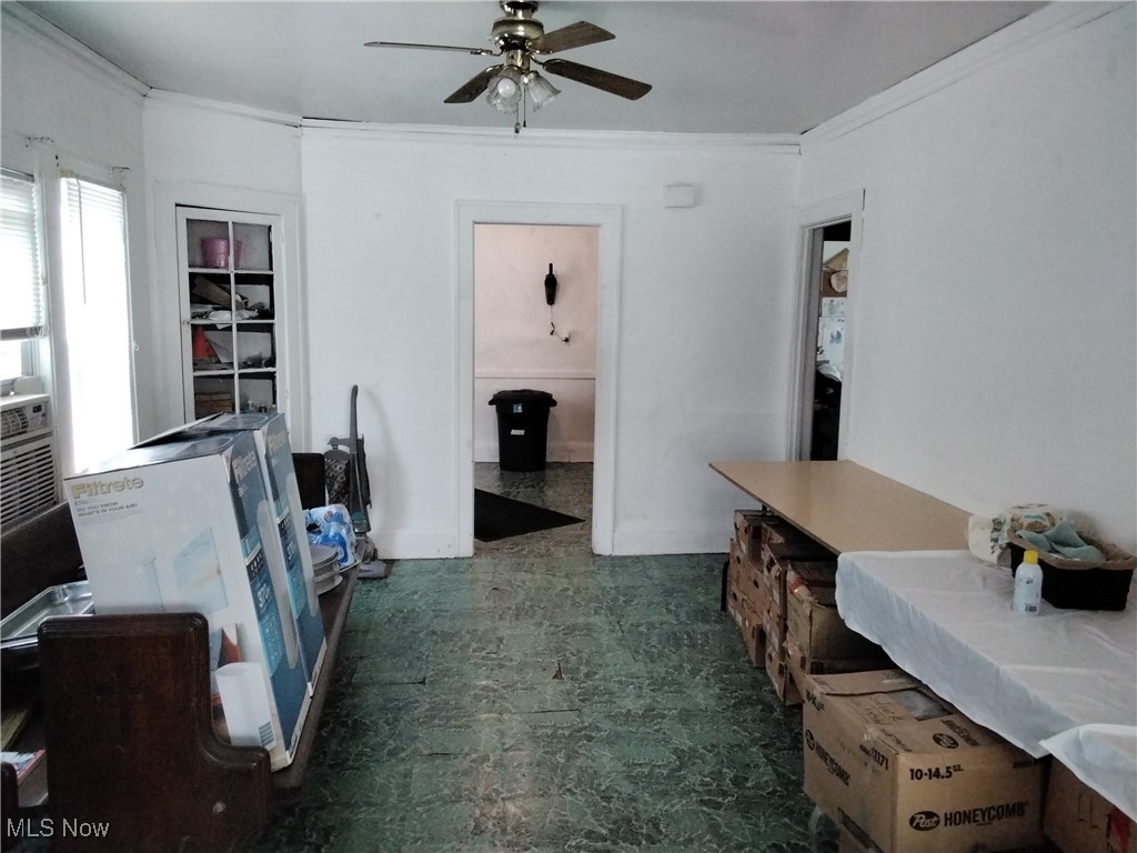 4563 Lee Road Cleveland OH 44128