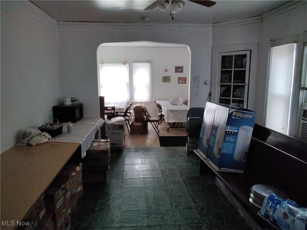 4563 Lee Road Cleveland OH 44128