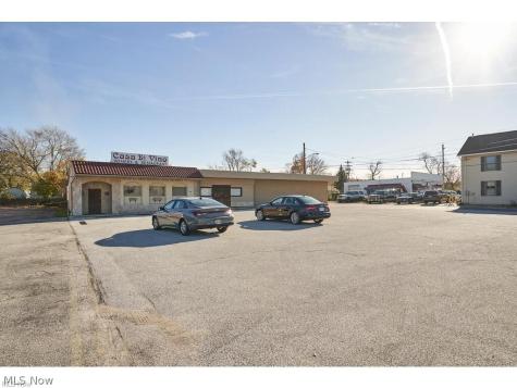 28926 Euclid Avenue Wickliffe OH 44092