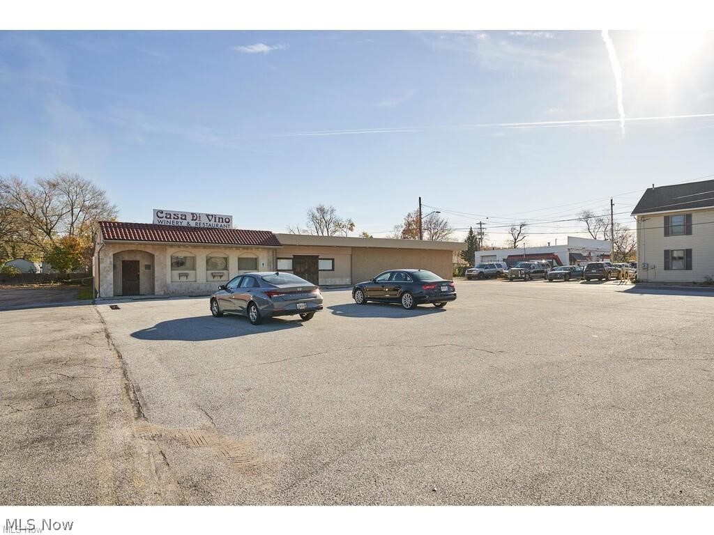 28926 Euclid Avenue Wickliffe OH 44092