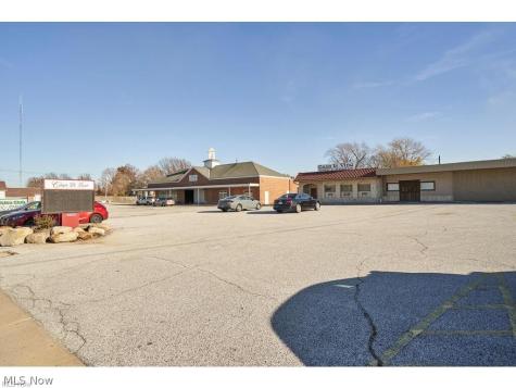28926 Euclid Avenue Wickliffe OH 44092