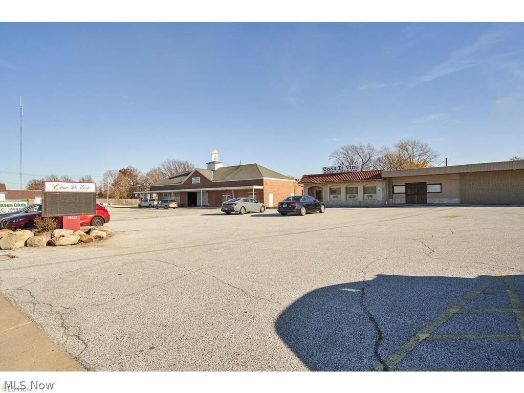 28926 Euclid Avenue Wickliffe OH 44092