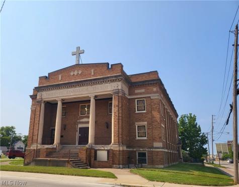 400 W 6th Street Lorain OH 44052
