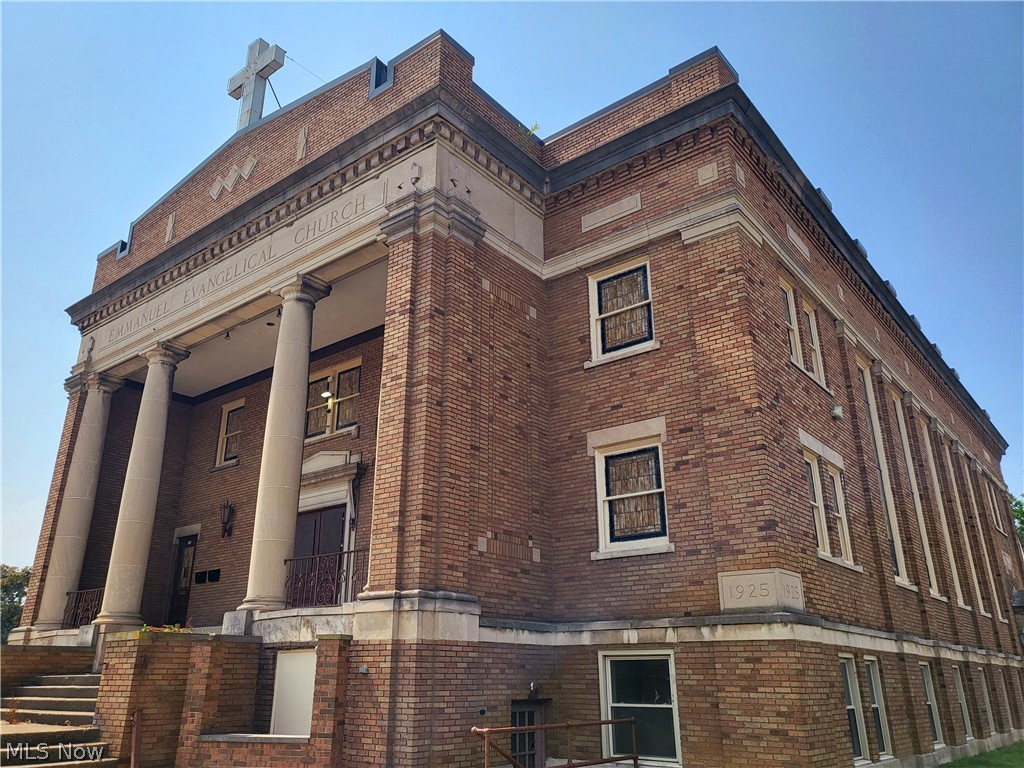 400 W 6th Street Lorain OH 44052