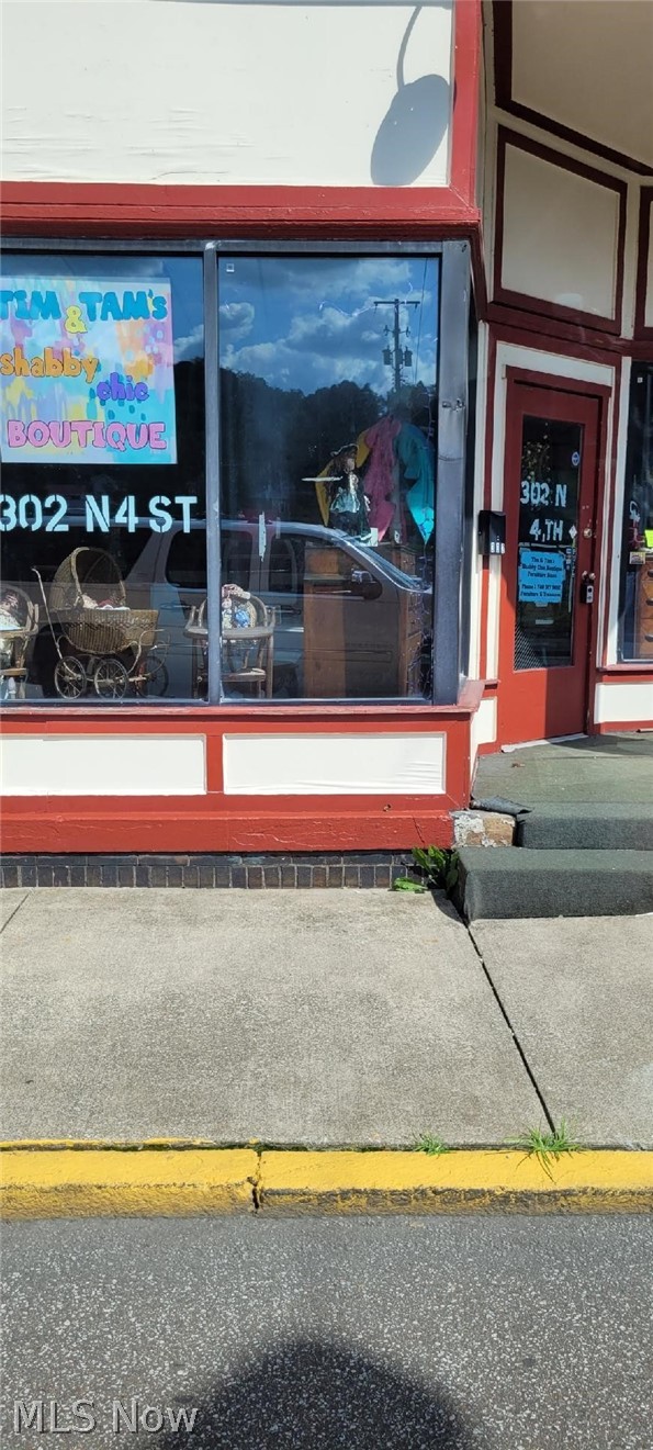 302 N 4th Street Toronto OH 43964