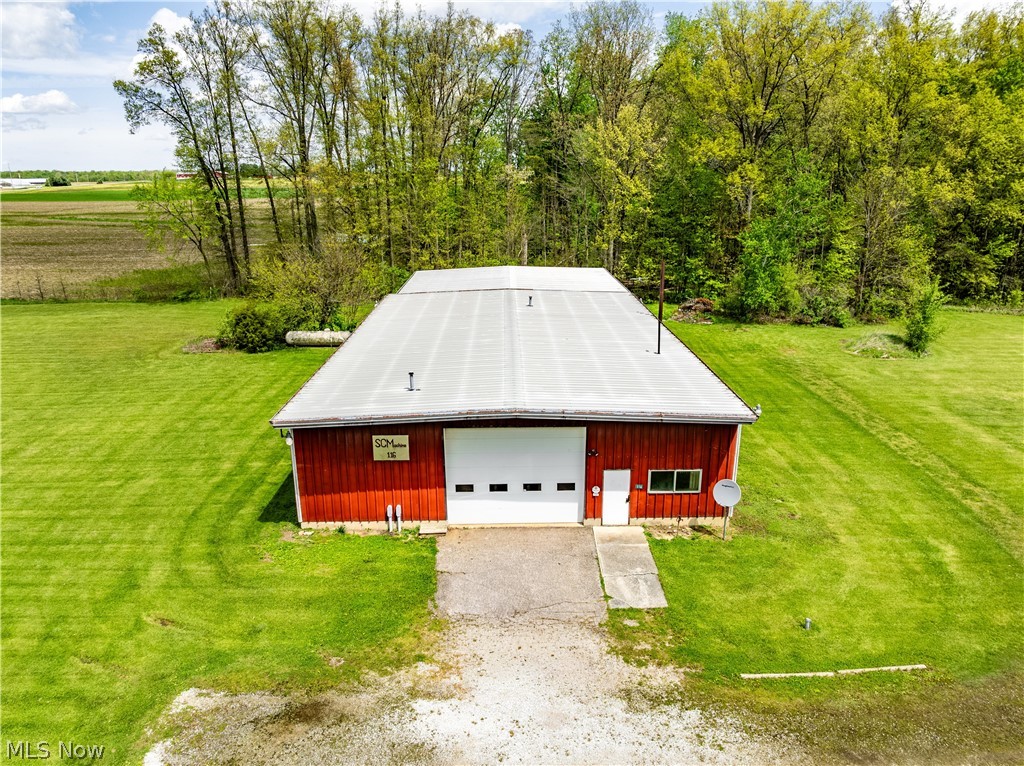 116 Us Highway 224 E Greenwich OH 44837