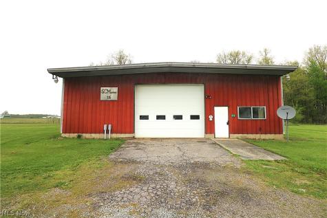 116 Us Highway 224 E Greenwich OH 44837