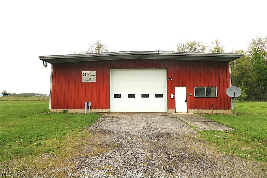 116 Us Highway 224 E Greenwich OH 44837