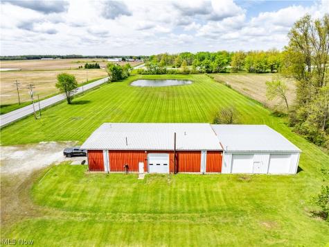 116 Us Highway 224 E Greenwich OH 44837