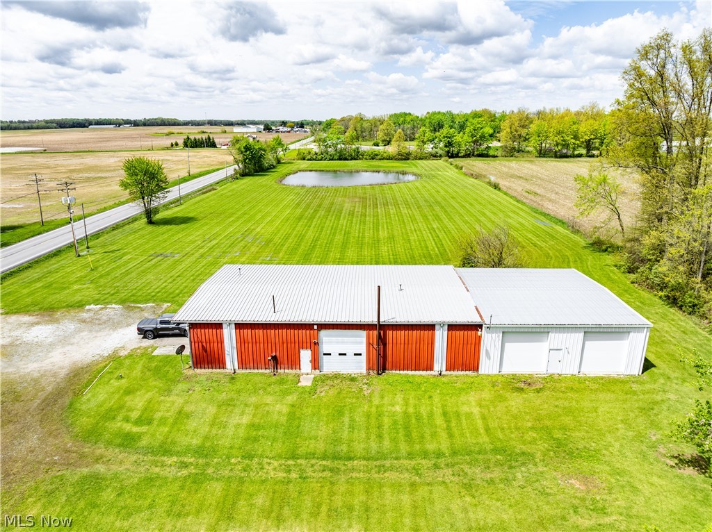 116 Us Highway 224 E Greenwich OH 44837