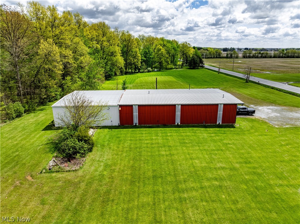 116 Us Highway 224 E Greenwich OH 44837