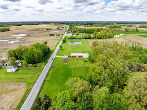 116 Us Highway 224 E Greenwich OH 44837