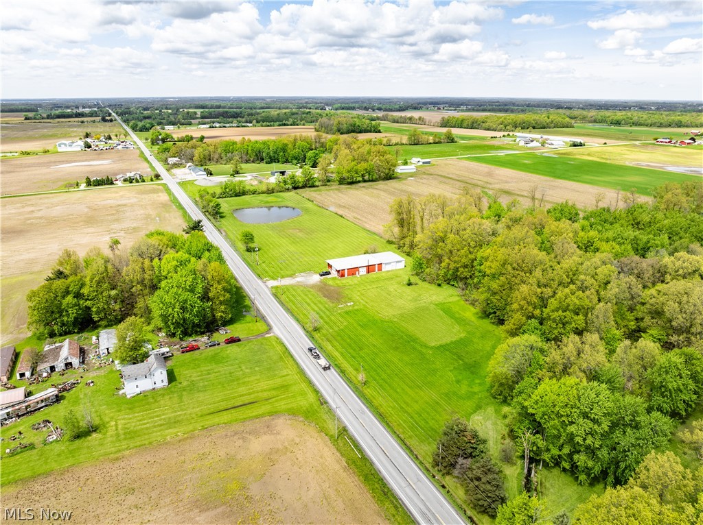 116 Us Highway 224 E Greenwich OH 44837