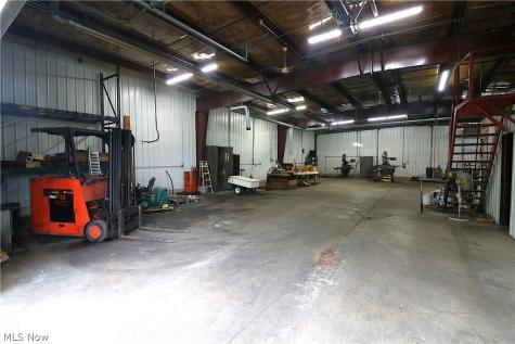 116 Us Highway 224 E Greenwich OH 44837