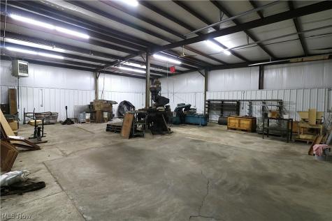 116 Us Highway 224 E Greenwich OH 44837