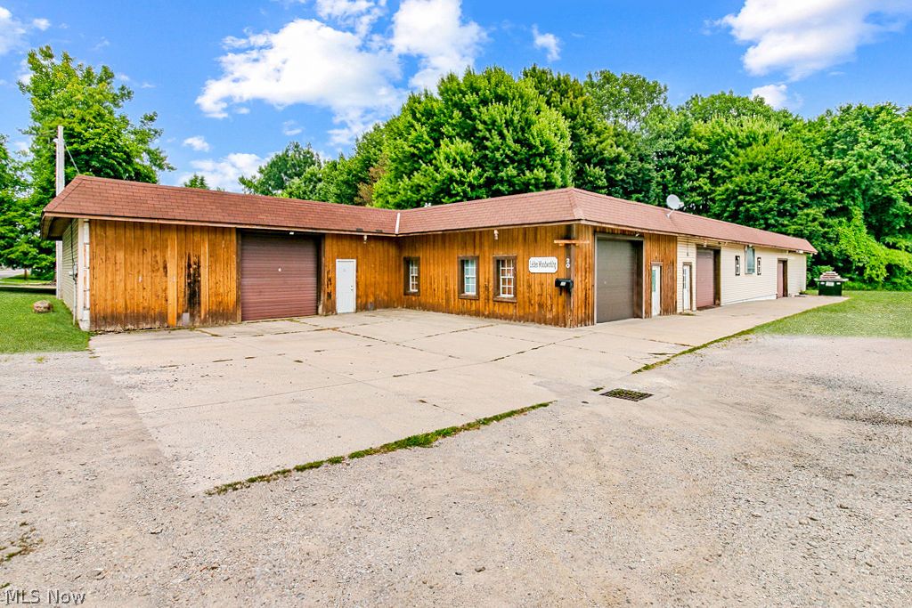 20 Bowhall Road Painesville OH 44077