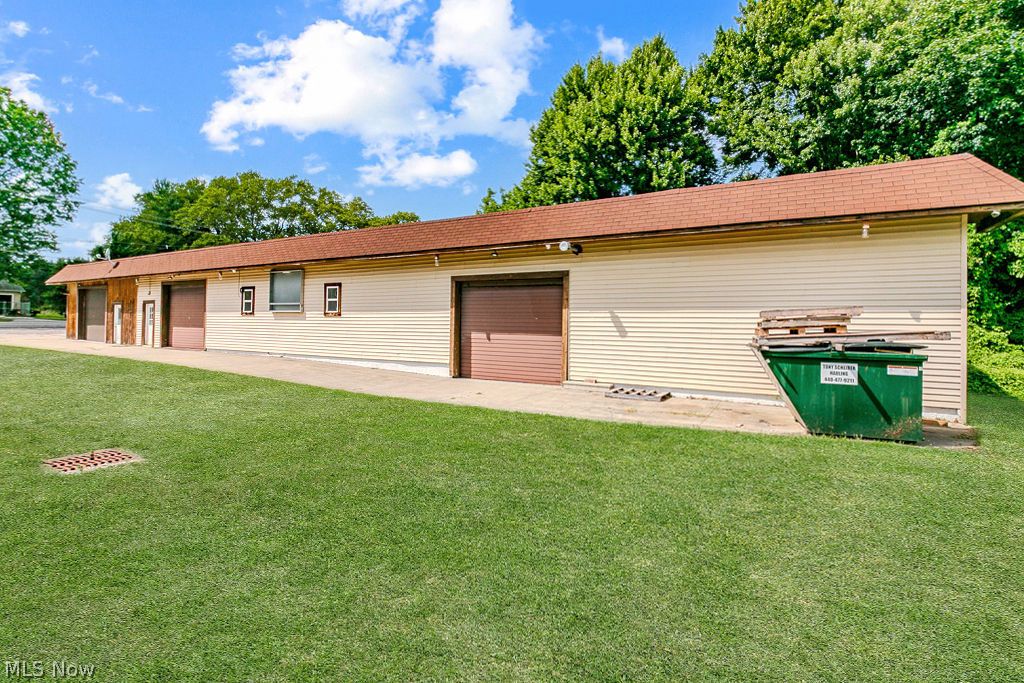 20 Bowhall Road Painesville OH 44077