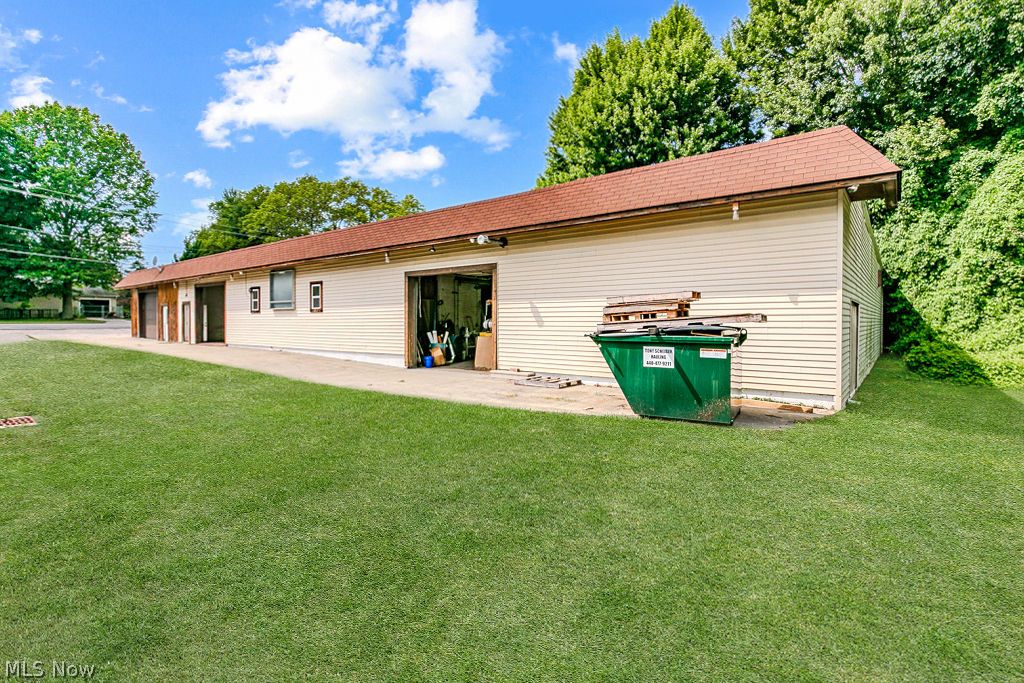 20 Bowhall Road Painesville OH 44077