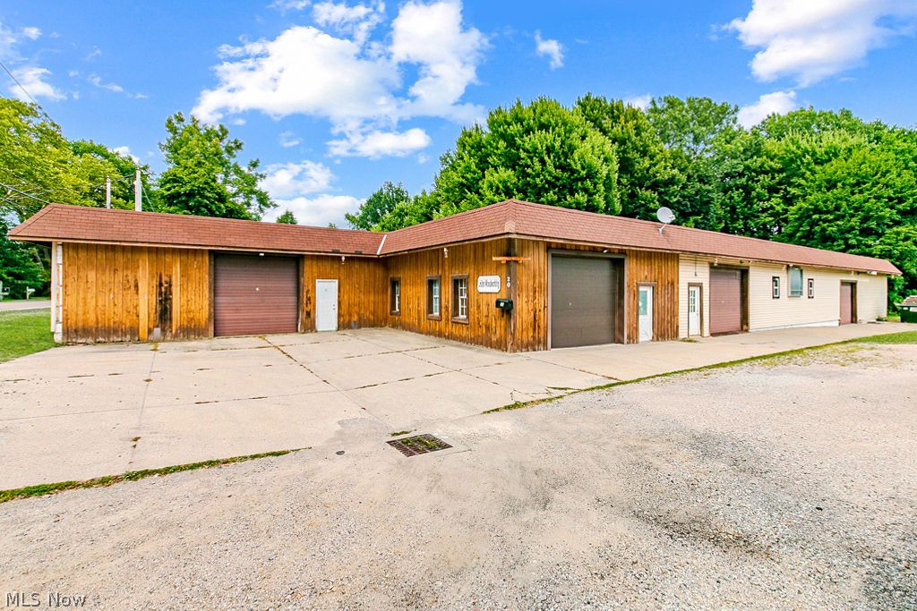 20 Bowhall Road Painesville OH 44077