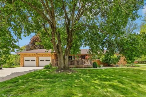 836 Jacoby Road Copley OH 44321