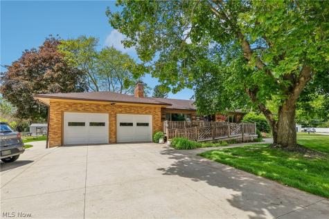 836 Jacoby Road Copley OH 44321