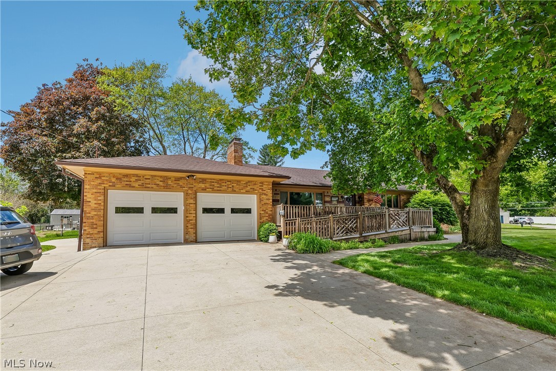 836 Jacoby Road Copley OH 44321