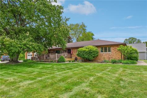 836 Jacoby Road Copley OH 44321