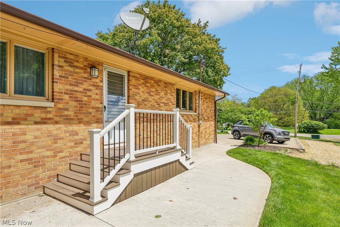 836 Jacoby Road Copley OH 44321