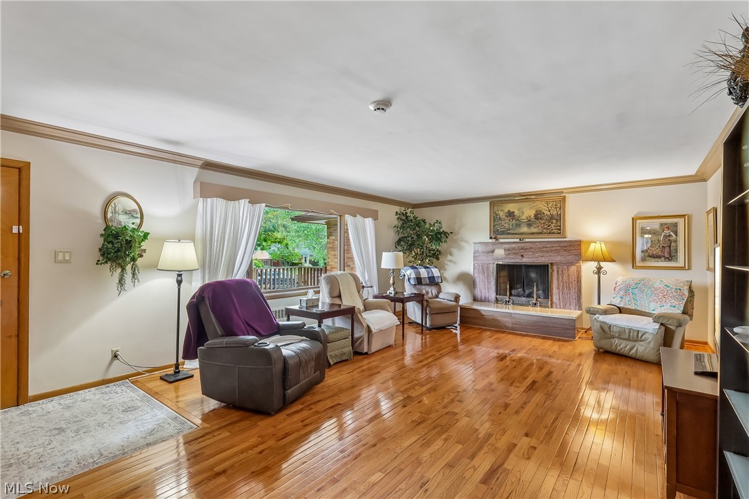 836 Jacoby Road Copley OH 44321