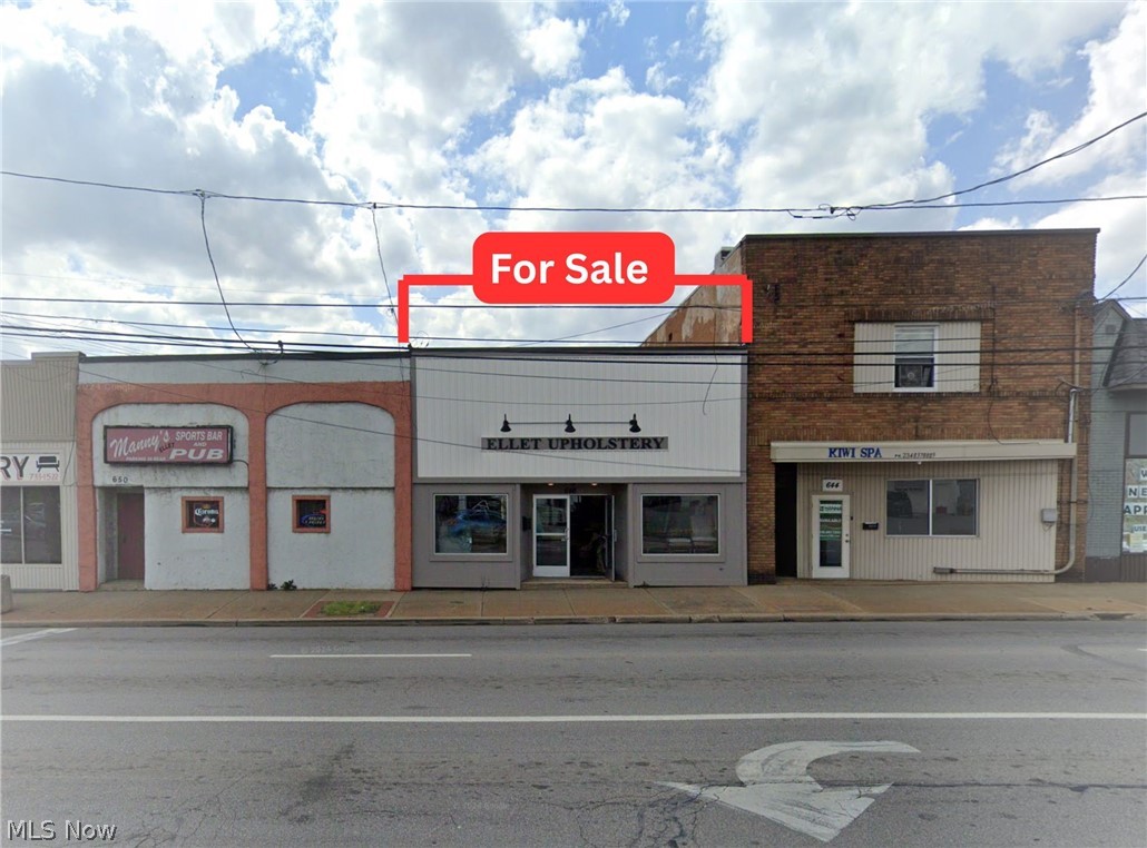 646 Canton Road Akron OH 44312