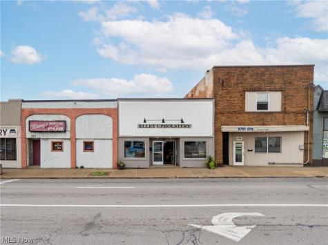 646 Canton Road Akron OH 44312