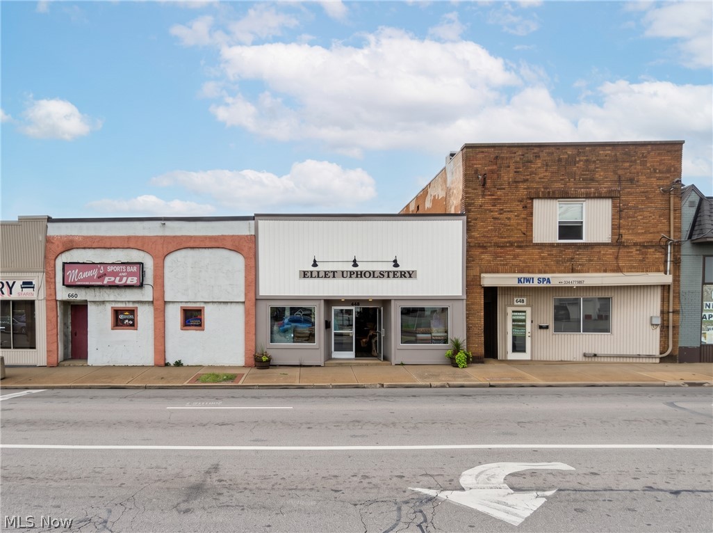 646 Canton Road Akron OH 44312