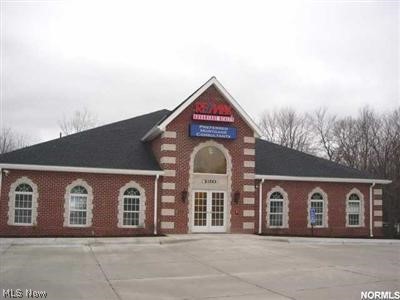 120 W Aurora Road Northfield OH 44067