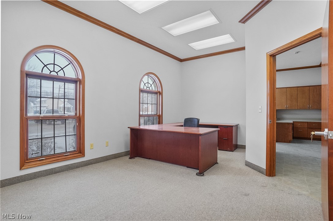 120 W Aurora Road Northfield OH 44067