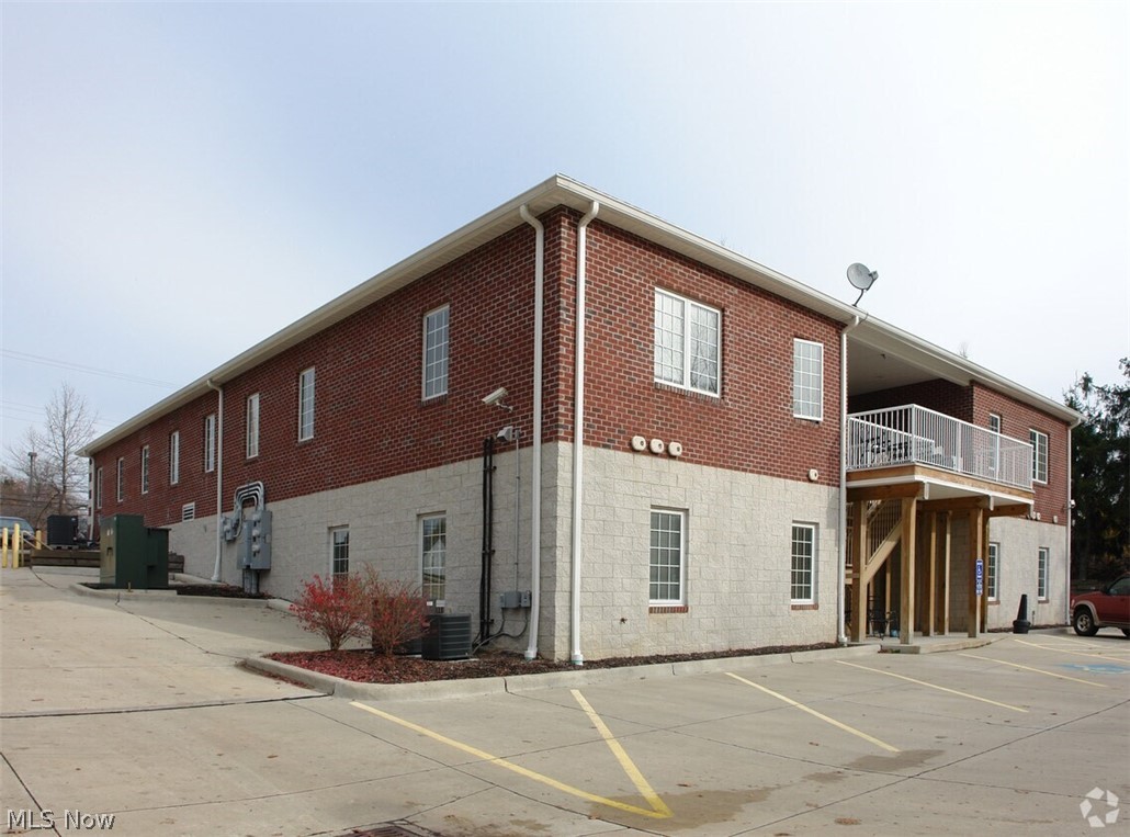 120 W Aurora Road Northfield OH 44067