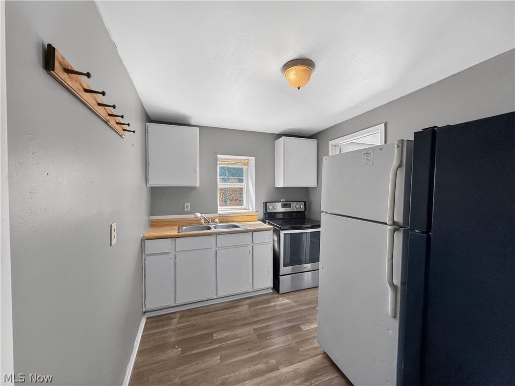 2914-2916 Seneca Avenue Lorain OH 44055