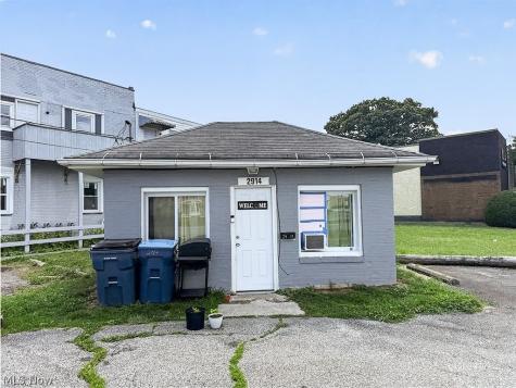 2914-2916 Seneca Avenue Lorain OH 44055