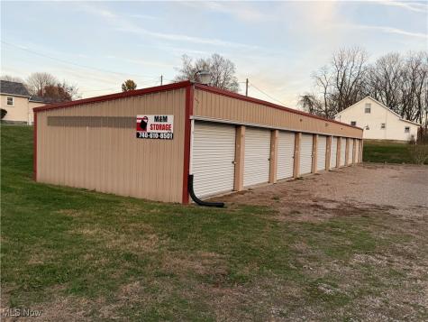 500 State Street Avenue Conesville OH 43811