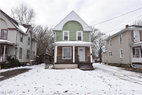 5425 Adams Avenue Ashtabula OH 44004